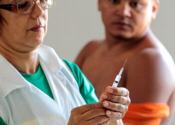 Cermac realiza atendimentos a pacientes para detecção de hepatites virais