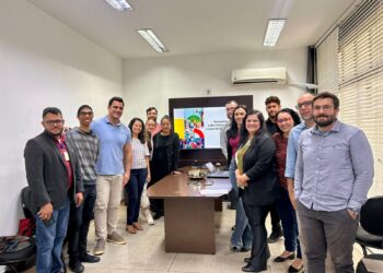 Secel firma parceria com Fundação Itaú para levantamento do PIB da cultura em MT