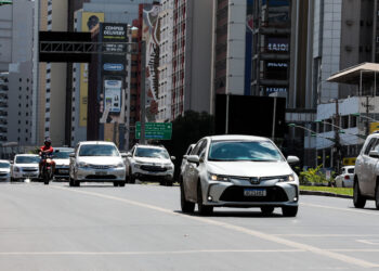 Parcela do IPVA em atraso acarreta no cancelamento do parcelamento