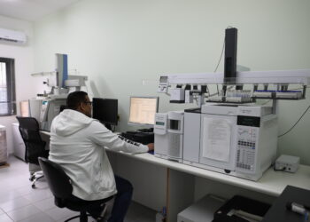 Laboratórios de Química e Toxicologia Forense da Politec recebem nota máxima em ensaio do Inmetro