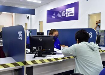 Sine estadual disponibiliza mais de 3,2 mil vagas de emprego nesta semana