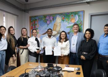 Sema-MT define primeira área que será restaurada pelo programa Todos pelo Araguaia