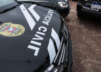 Autor de tentativa de homicídio em centro de tratamento é preso pela Polícia Civil poucas horas após o crime