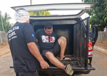 Polícia Civil concluiu 100% dos inquéritos de feminicídio do semestre; 17 autores foram presos