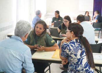 Sema atenderá produtores rurais e responsáveis técnicos no Mutirão Ambiental CAR Digital Nova Mutum
