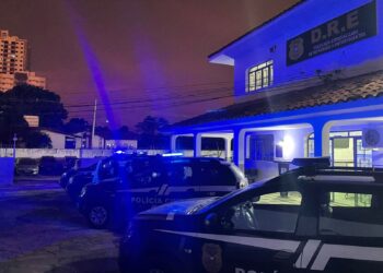 Polícia Civil cumpre mandados contra fornecedores de cocaína para Cuiabá e nordeste do país