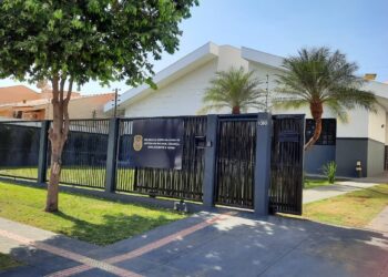 Foragido da Justiça do Maranhão é preso pela Polícia Civil em Rondonópolis