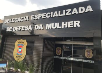 Condenado por estupro de vulnerável é preso pela Polícia Civil