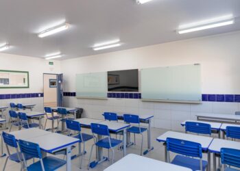 Veja as escolas públicas do Ensino Médio que tiveram as notas mais altas no Ideb 2023