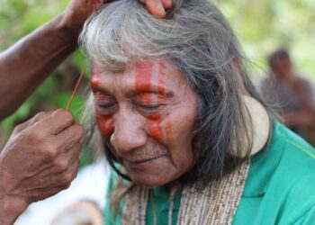 Secel promove capacitação sobre gestão de projetos para ribeirinhos, indígenas e agricultores