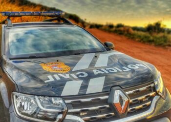 Polícia Civil indicia ex-esposa e mais três por homicídio de casal em Alto Boa Vista