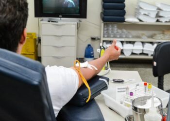 MT Hemocentro divulga calendário de coletas de sangue para o mês de agosto