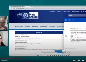 Sefaz disponibiliza novo canal de atendimento digital para o contribuinte