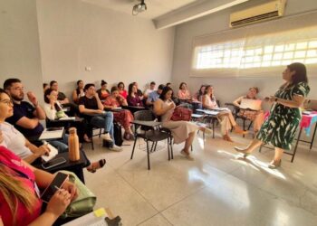 Escritório Regional de Saúde de Sinop promove evento em incentivo à amamentação