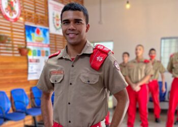 Seduc abre seletivo para ingresso de novos alunos nas escolas estaduais militares