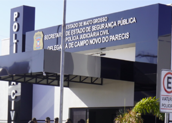 Polícia Civil prende quatro envolvidos e esclarece homicídio em Campo Novo do Parecis