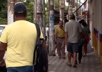 MT é o único Estado que vai manter crescimento populacional até 2070