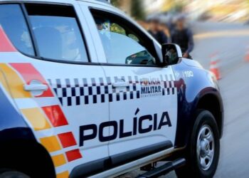 Suspeito por tentativa de estupro é preso em flagrante pela Polícia Militar em Sorriso