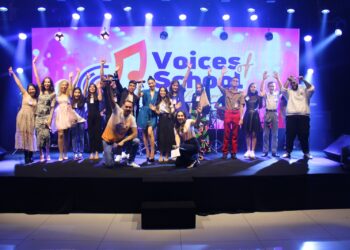 Doze estudantes se classificam para final do festival de música estudantil que ocorre nesta terça-feira (17)