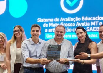 Seduc capacita diretores e coordenadores pedagógicos para mais uma etapa de avaliação educacional