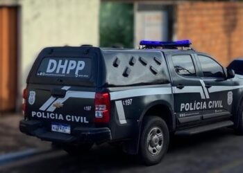 Polícia Civil cumpre seis mandados contra investigados por espancar e matar vítima na Capital