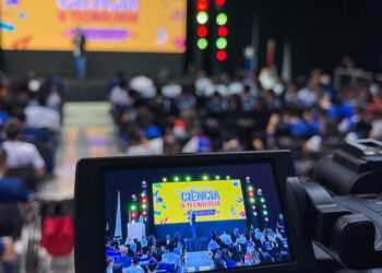 Seciteci e Fapemat vão entregar R$ 190 mil reais em prêmios para pesquisas na área de ciência, tecnologia e inovação