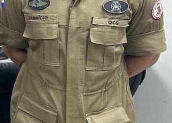 Corpo de Bombeiros Militar lamenta falecimento de coronel BM