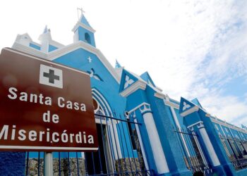 SES alerta sobre golpes e reforça que Hospital Estadual Santa Casa não cobra por atendimentos