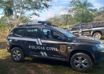 Polícia Civil prende homem por pesca e caça ilegal em Ribeirão Cascalheira