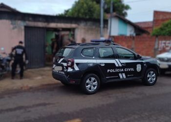 Pistola apreendida pela Polícia Civil é confirmada em perícia como arma usada na execução de PM