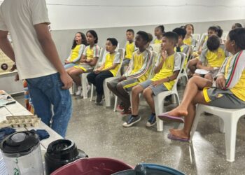 Seciteci promove Virada Científica em Rondonópolis a partir desta quarta-feira (11)