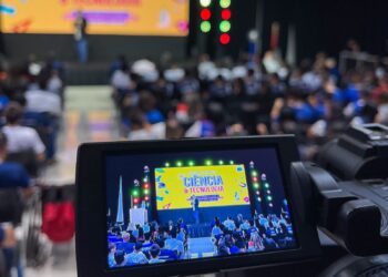 Inscrições para 16ª Mostra Estadual de Ciência, Tecnologia e Inovação de Mato Grosso são prorrogadas