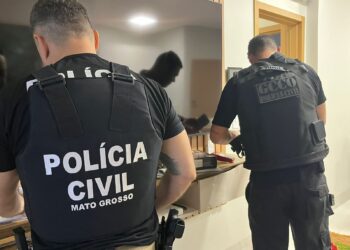 Operação Caixa Preta cumpre buscas contra investigados por lavagem de dinheiro em vendas fraudulentas de veículos