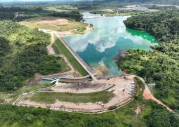 Sema participa do 2º Simpósio Estadual sobre Segurança de Barragens