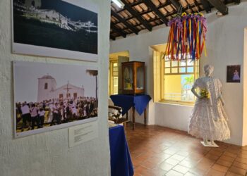 Casa Cuiabana recebe 1ª Feira Daruê e exposição sobre cultura afro-brasileira