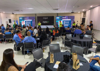 Maratona tecnológica com premiação de R$ 91,2 mil tem início nesta sexta (27) em Água Boa