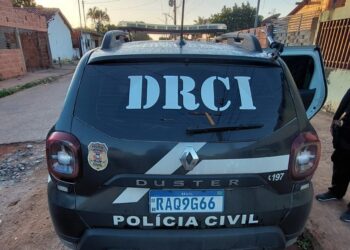 Polícia Civil cumpre buscas em segunda fase de operação para reprimir tentativa de acesso ao sistema da instituição