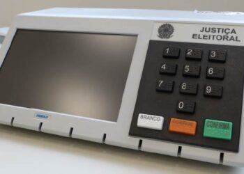 Acompanhe os Votos em Tempo Real nas Eleições Municipais de 2024