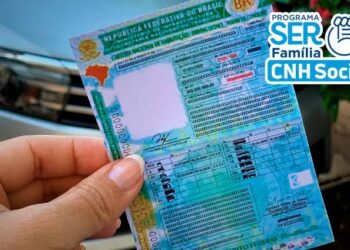 Convocados do programa SER Família CNH Social têm até sexta-feira (1º) para apresentar documentos no Detran
