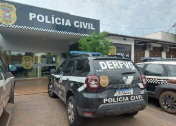 Polícia Civil cumpre buscas e prende mais um envolvido em roubos em lojas de cosméticos