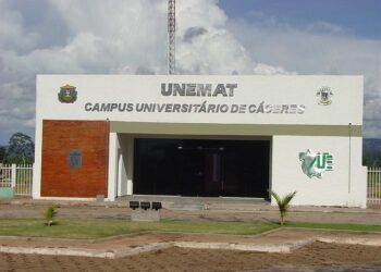 Inscrições para vestibular 2025/1 da Unemat são prorrogadas até 4 de novembro