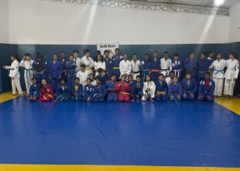 Projetos sociais da PM atendem cerca de 2 mil crianças e adolescentes em Cuiabá e Várzea Grande