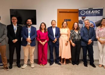 Sema realiza terceira edição do Mutirão da Conciliação Ambiental 2024; ação segue até sexta-feira (04)