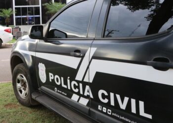 Autor de furto de R$ 200 mil em joias em Sorriso é preso pela Polícia Civil em Cuiabá