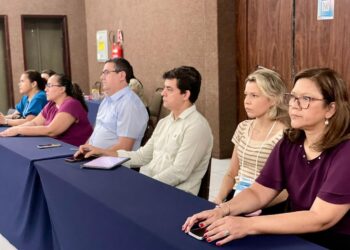 Preparação para eventos de emergência em Saúde Pública é tema de oficina realizada pela SES