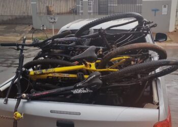 Polícia Civil identifica adolescente envolvido em onda de furtos de bicicletas em Nova Mutum