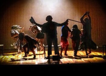 Curso superior de Tecnologia em Teatro está com inscrições abertas até 3 de novembro