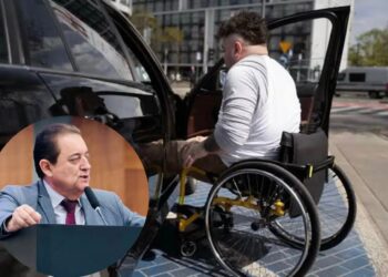 Deputado Sebastião Rezende conquista representação da pessoa com deficiência no Conselho Estadual de Trânsito