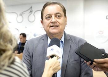 Segurança: Rezende quer delegacia de combate ao crime organizado em Roo