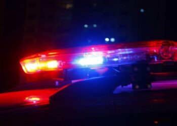 PM prende suspeito de tentar matar jovem internado em hospital